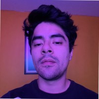 Daniel Trujillo Leines
