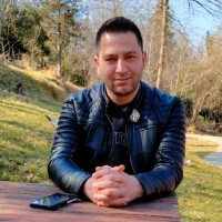 HAŞMET YÜCE
