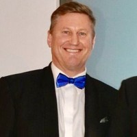 Graham Prince