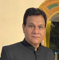 Khurshid Khan