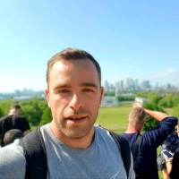 Boris Rusev