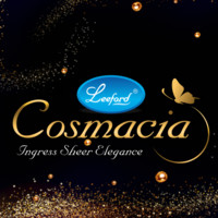 Leeford Cosmacia