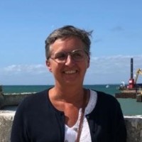 Brigitte Danneels