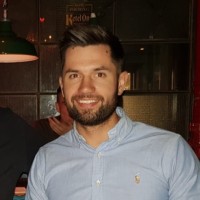 Ross Cockburn