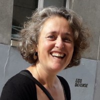 Aurélie Gandolphe