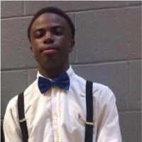 Dequan Wilson