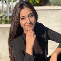 Alisa Chand