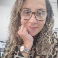 Aline Dias
