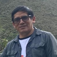 Guido Quiñones Paucar