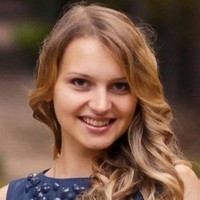 Svetlana Khomyak
