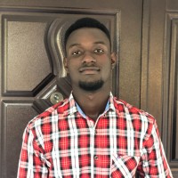Francis Buabin Owusu