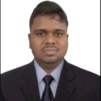 Abhishek Maity