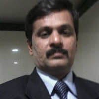Vijayanand Kinare