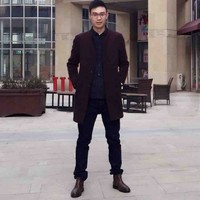 赵驰超