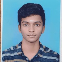 Sudharsan Gangadharan