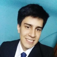 Santiago Eduardo Leguizamón