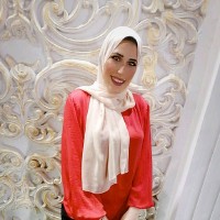 Donia Mostafa