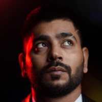 Tilak Lalwani