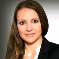 Dr. Lydia Wiegand