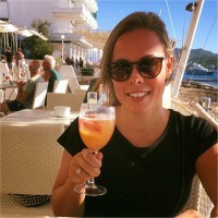 Ineke Geurts-Verstappen