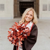 Alexis Markley