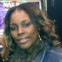 Tonya Tate