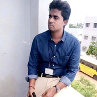 Pradeep Parthiban