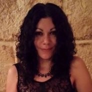 Gloria-Anne Ellul
