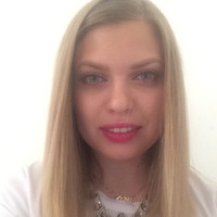 Olga Makarevich