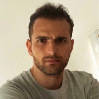 Xavier Pal