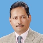 Qadeer Qureshi