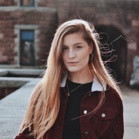 Samantha Moore