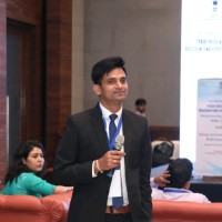 Brijesh Sahu