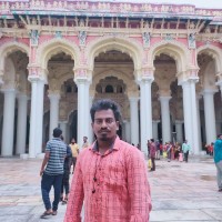 Karthi Keyan