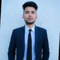 Karan Manral