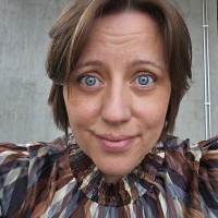 Heiða Björk Halldórsdóttir