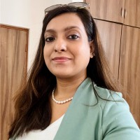 Esheeta Ghosh