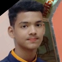 Dhruvesh Tripathi