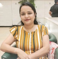 Sabiya Shaikh