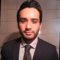 Walter Rodrigo Ismael Cordoba