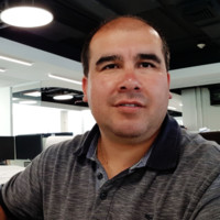 Rubén Ramírez