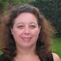 Heidi Maugendre-Klinghammer