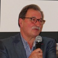 francois zaragoza
