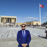 Ahmet Uğur Meti̇n