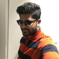 Arun Joseph