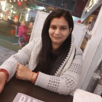 Bhavana Chaudhary