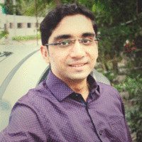 Aayush Ajmera
