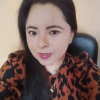 Gabriela Lara Martinez