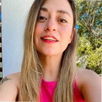 Evelyn Ghizet Reyes Enríquez