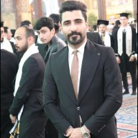HUSSEIN ALI HUSSEIN